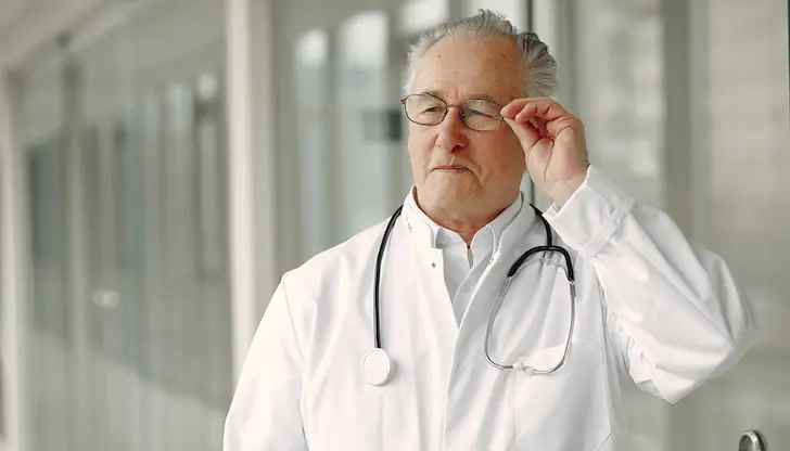 България е държавата с най-застаряващи лекари в целия Европейски съюз България е държавата с най-застаряващи лекари в целия Европейски съюз