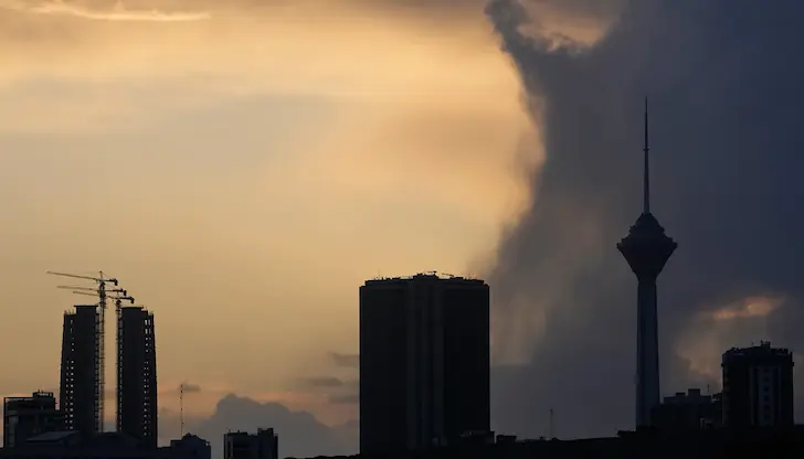 Ракети са поразили районите на Петах Тиква и Бней Брак Ракети са поразили районите на Петах Тиква и Бней Брак