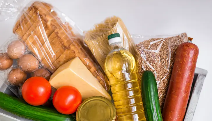 Синдикатите отчетоха скок в цените на храните и горивата след приемането на еврото