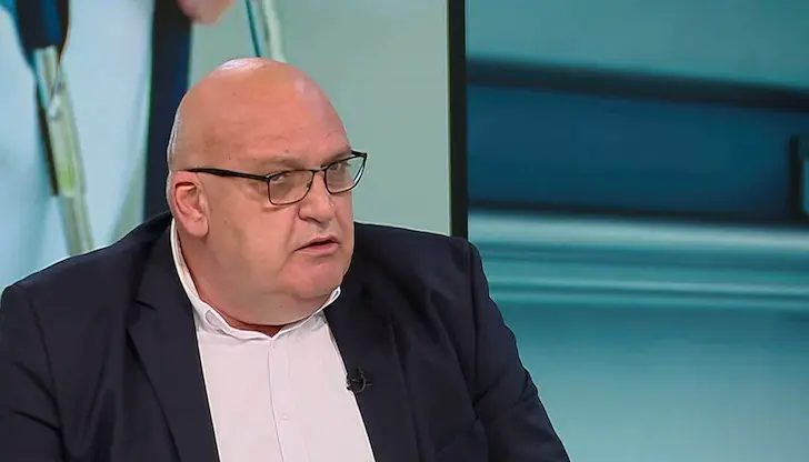 Николай Брънзалов: Болниците не са виновни за скъпите лекарства