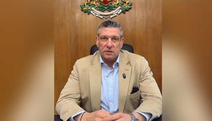 Главният секретар на МВР пита прокуратурата за кукловодите