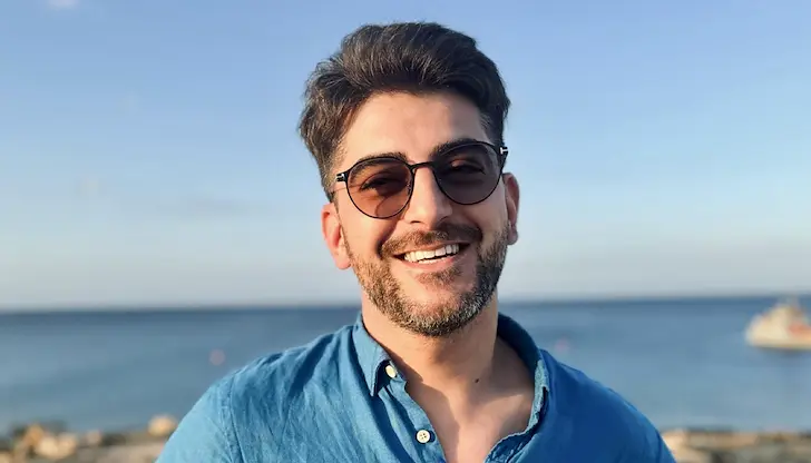 Актьорът призова за 90% избирателна активност на вота в неделя Актьорът призова за 90% избирателна активност на вота в неделя