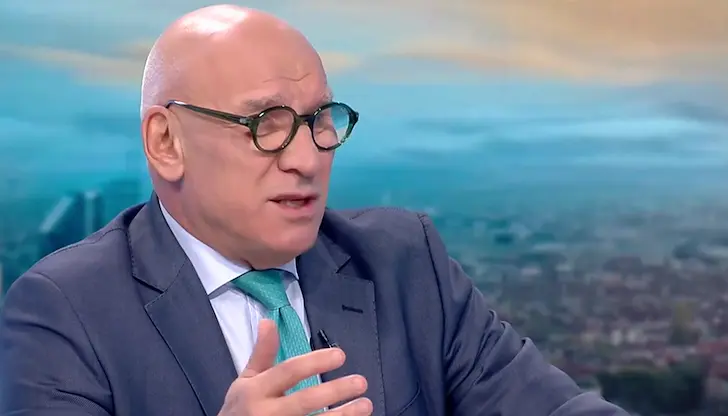 Финансистът критикува липсата на конкуренция на пазара