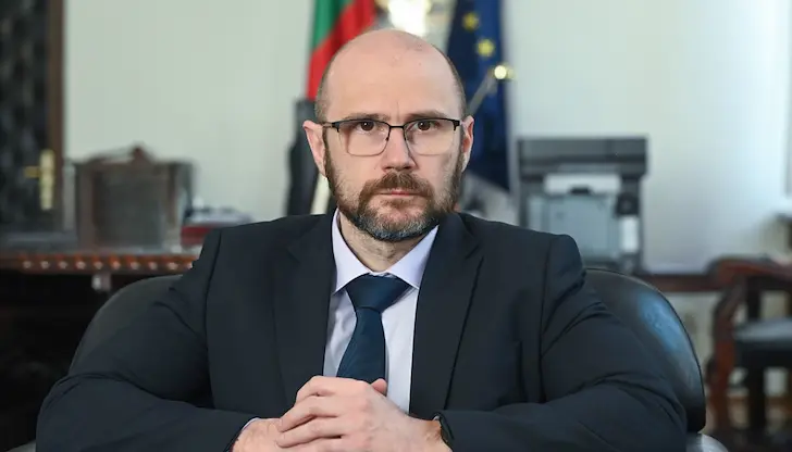 Андрей Янкулов подхвана случая с Деян Димитров след медийни разкрития Андрей Янкулов подхвана случая с Деян Димитров след медийни разкрития