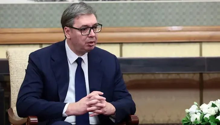 Сърбия предотврати мащабен саботаж край унгарската граница Сърбия предотврати мащабен саботаж край унгарската граница