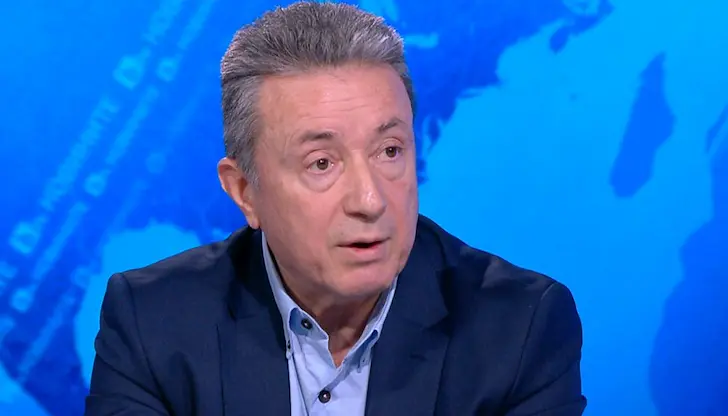 Висшият съдебен съвет е единственият компетентен орган, който трябва да посочи наследник Висшият съдебен съвет е единственият компетентен орган, който трябва да посочи наследник