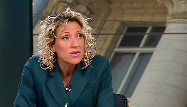 Анализ разкрива мащабно подслушване без нито едно наказателно дело