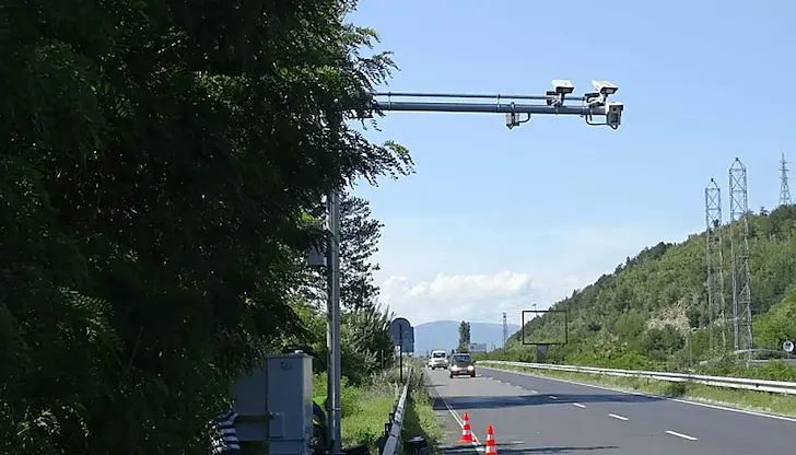 Институциите монтират радари заради техническо удобство, а не според риска Институциите монтират радари заради техническо удобство, а не според риска