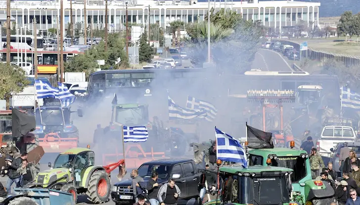 Животновъди изнемогват заради скъпите горива и непосилните цени на торовете Животновъди изнемогват заради скъпите горива и непосилните цени на торовете