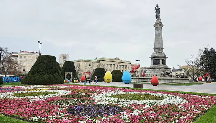 Росица и Венцислав са най-популярните "цветни" имена в общината Росица и Венцислав са най-популярните "цветни" имена в общината