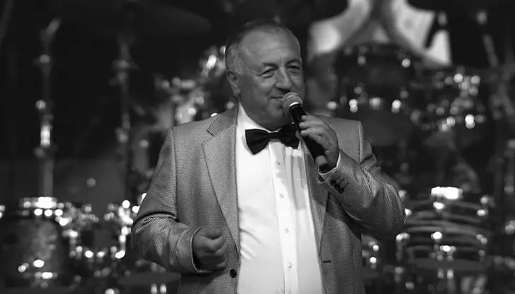 Мая Нешкова: Снощи внезапно си отиде моето момче, моето всичко! Мая Нешкова: Снощи внезапно си отиде моето момче, моето всичко!