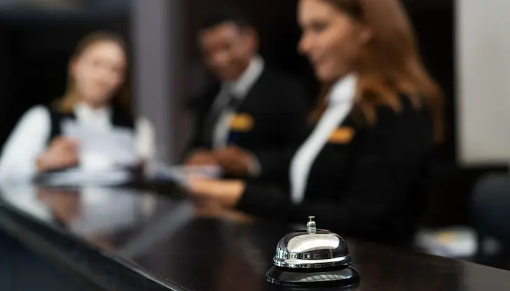 Хотелиерите разчитат масово на внос на кадри от чужбина