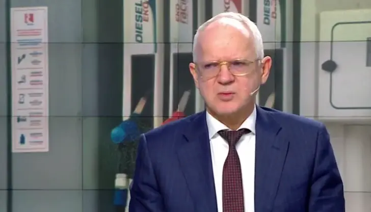 Шефът на Общото събрание на АИКБ поиска оставка на Европейската комисия Шефът на Общото събрание на АИКБ поиска оставка на Европейската комисия