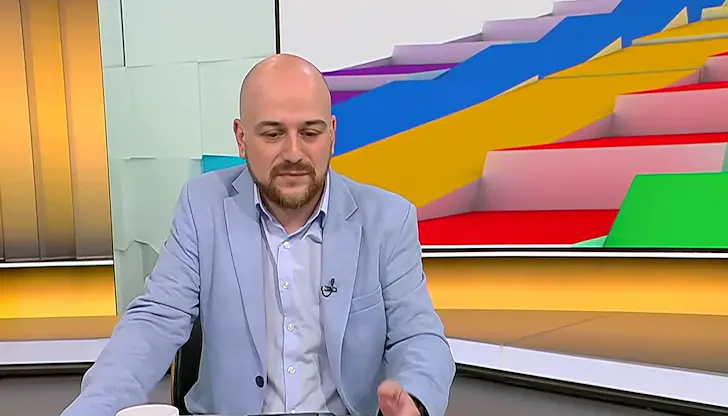 Политологът от „Мяра” отчита, че новото движение на президента привлече младите избиратели