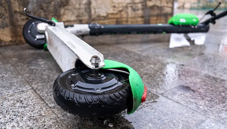 Злополуката е станала край автогарата в Раднево Злополуката е станала край автогарата в Раднево