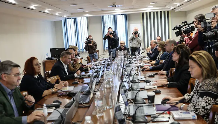 Кадровиците искат служебният правосъден министър да коригира длъжността в предложението си