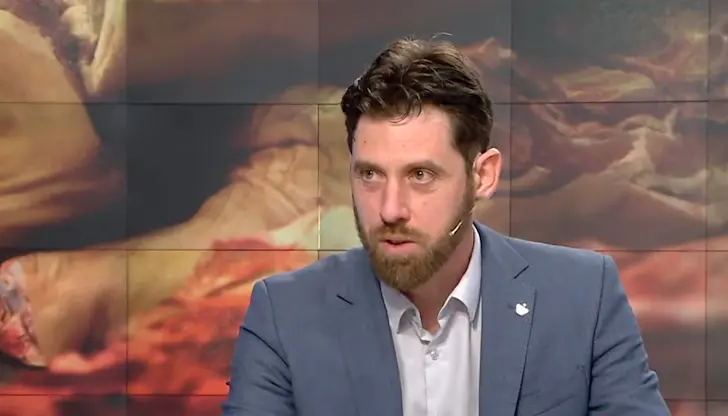 Ангел Мавровски: Държавата затяга контрола над вносното сухо мляко