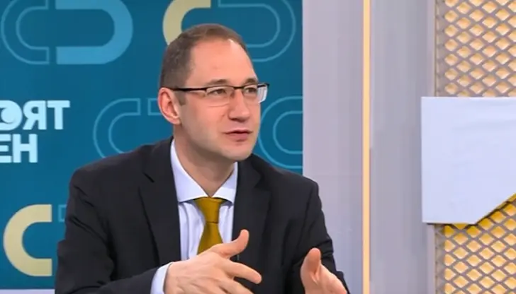 ЕЦБ отчете минимален ефект върху инфлацията след въвеждането на еврото у нас