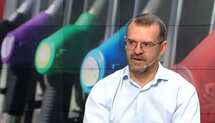 България може да усети физически недостиг на дизел в началото на май България може да усети физически недостиг на дизел в началото на май