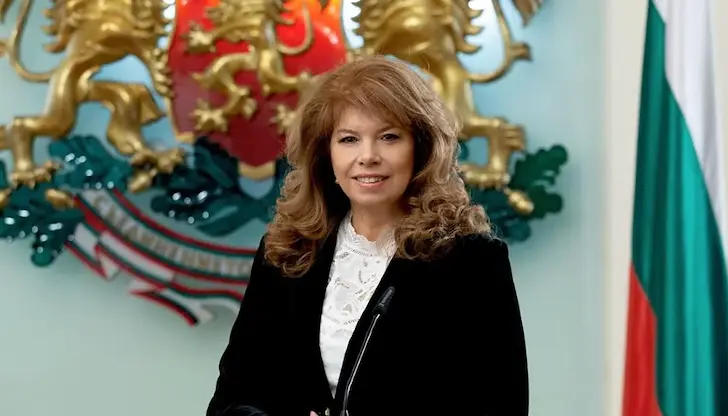 Президентът призова българите до урните в извънредно обръщение към нацията