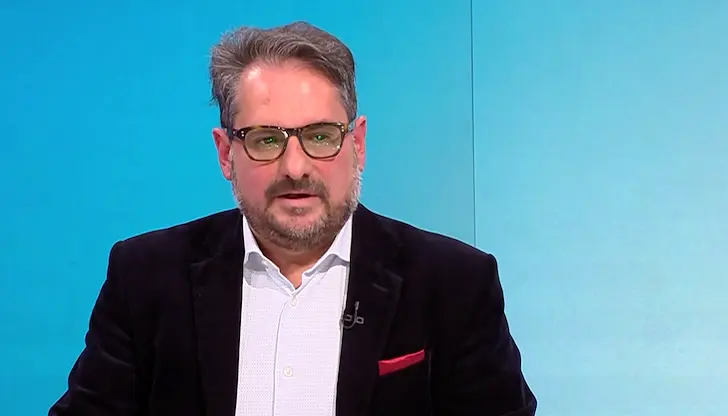 Политологът вижда шанс за операция "чисти ръце"