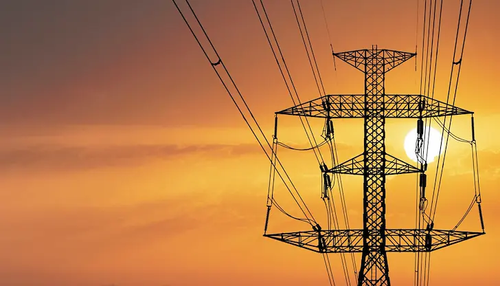 Излишък от зелена енергия носи безплатен ток на британците