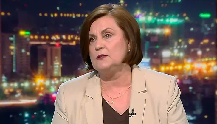 Малката потребителска кошница надхвърли 61 евро преди празниците