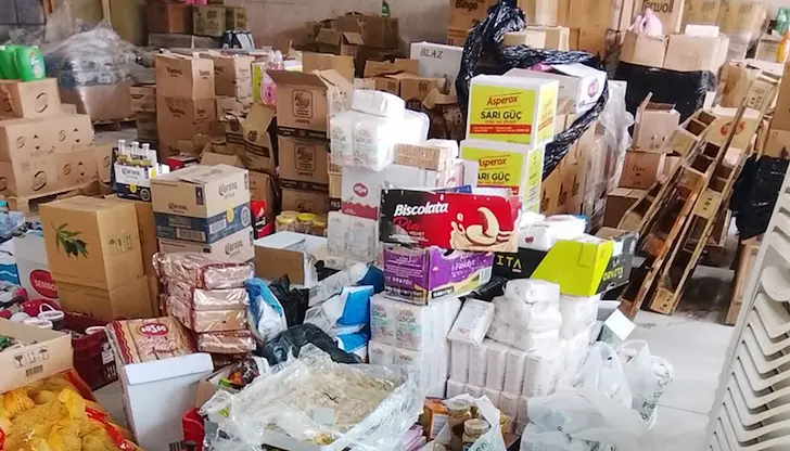 Масирани проверки преди празниците разкриха нарушения и незаконна кланица в Хасковско Масирани проверки преди празниците разкриха нарушения и незаконна кланица в Хасковско