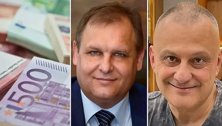 Обсъждат се тарифи за решаване на дела на "Евролаб 2011" и БДЖ