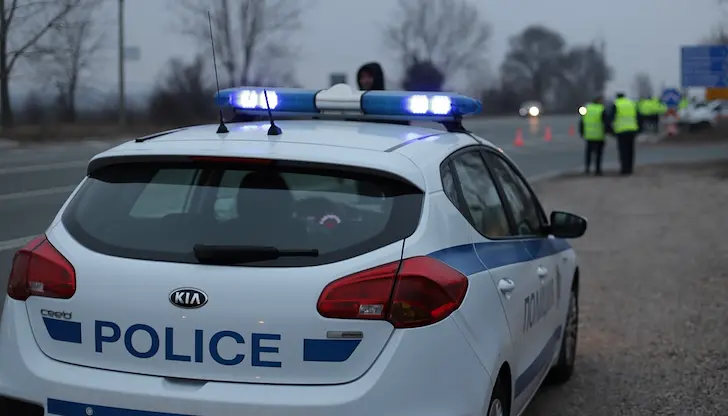 Прилошаване зад волана предизвика инцидента край плаж "Перла"