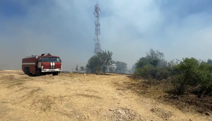 Осемте общини в областта обединяват усилия за по-бърза реакция при екстремни кризи