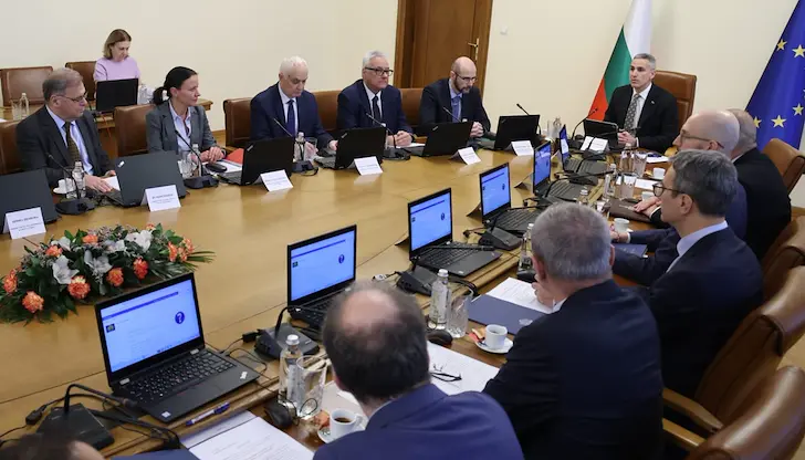 Правосъдието иска наказания за компрометирани магистрати