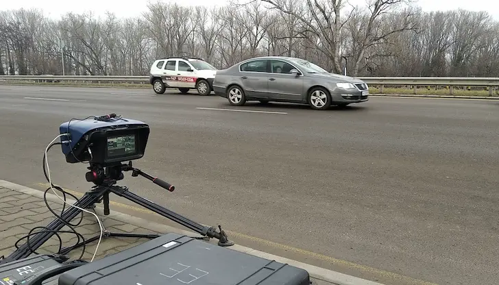 Засякоха двама шофьори с над 1,2 промила алкохол Засякоха двама шофьори с над 1,2 промила алкохол