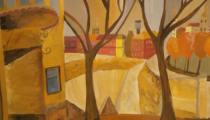 Областният управител на Русе подкрепя националната творческа инициатива Областният управител на Русе подкрепя националната творческа инициатива