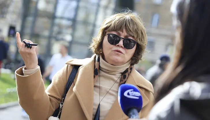 Изложба връща времето назад с кулинарната история на столицата