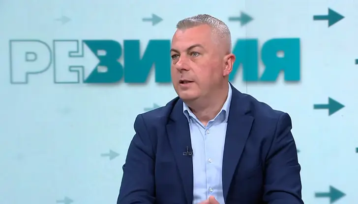 Стойне Василев: 30-годишната ипотека удвоява крайната цена на жилището