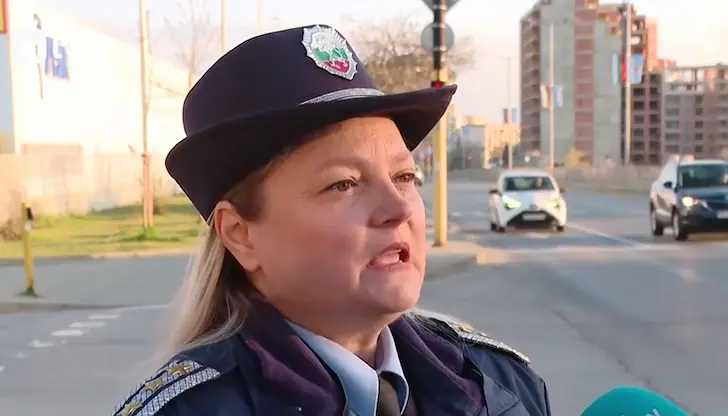 МВР вади 700 патрула по пътищата