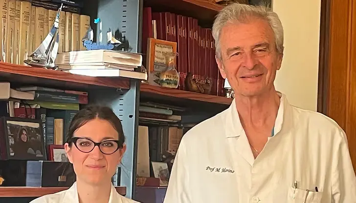 Италиански лекари приложиха "буден протокол" при 76-годишен мъж Италиански лекари приложиха "буден протокол" при 76-годишен мъж