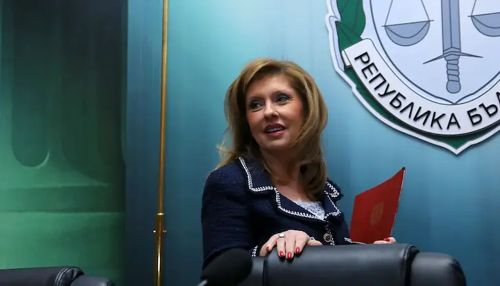 Градският прокурор на София определи твърденията на изпълнителната власт като опит за институционален натиск Градският прокурор на София определи твърденията на изпълнителната власт като опит за институционален натиск