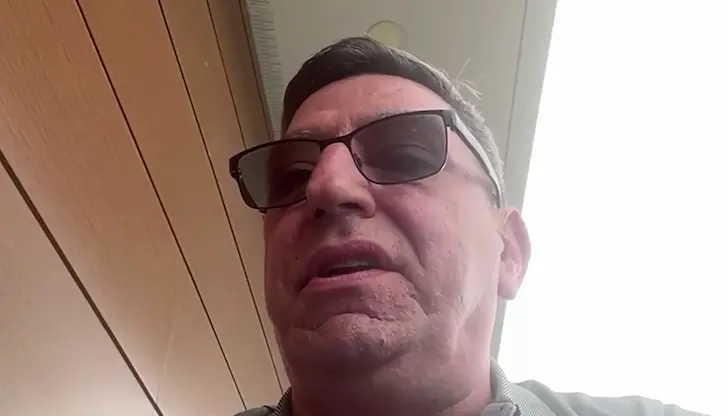 Димитър Стефанов: Явно без гражданско неподчинение правителството не обръща внимание на проблемите