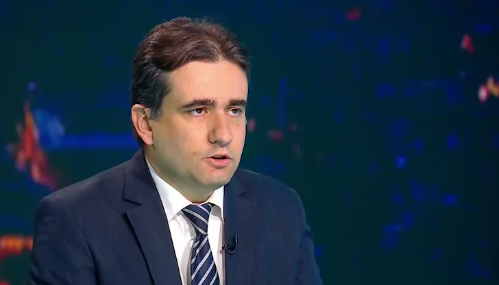 Съпредседателят на "Да, България" анализира загубата на предсрочния вот