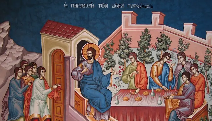 Църквата призовава миряните към духовна бдителност и състрадание Църквата призовава миряните към духовна бдителност и състрадание