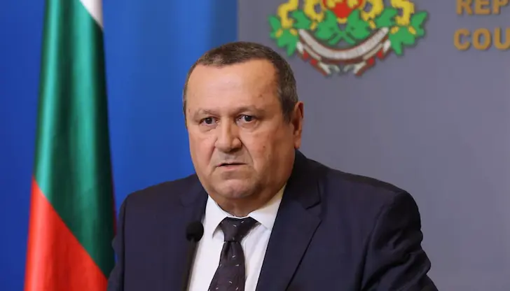 Швейцарското правило няма как да не бъде спазено, коментира социалният министър Швейцарското правило няма как да не бъде спазено, коментира социалният министър
