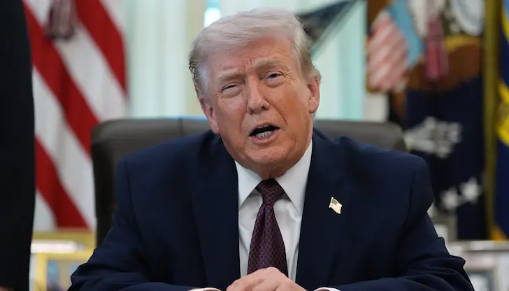 Техеран изисква криптовалута за пропускане на петролните танкери Техеран изисква криптовалута за пропускане на петролните танкери