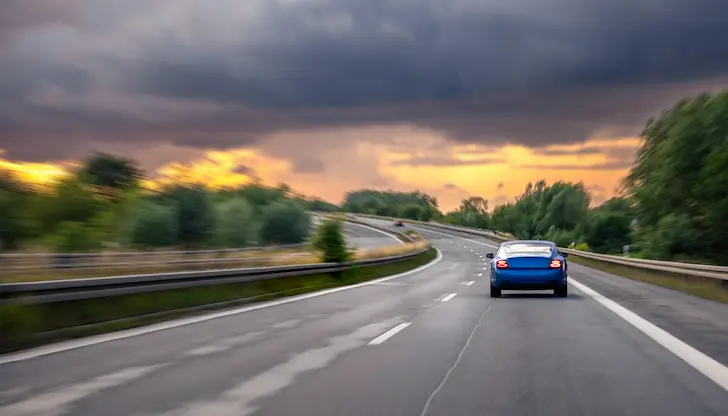 Експерти призовават за пълна промяна в навиците на пътя Експерти призовават за пълна промяна в навиците на пътя