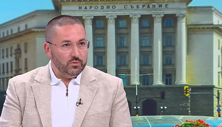 Политическата формация настоява за мащабна реформа в пътната агенция