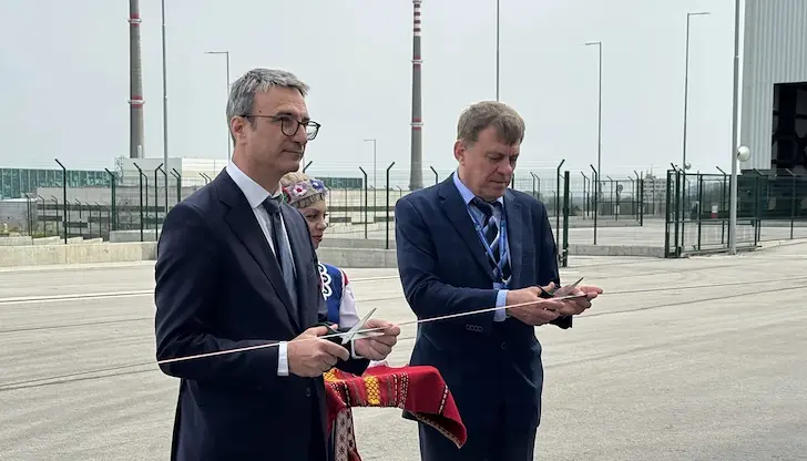 Трайчо Трайков: Влизаме в ядрения елит на Европа