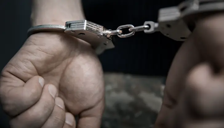 Властите в Чехия ще поискат екстрадиция на задържания у нас мъж Властите в Чехия ще поискат екстрадиция на задържания у нас мъж