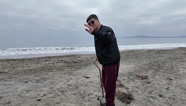 Стоян Петров: Аз бях като жив труп