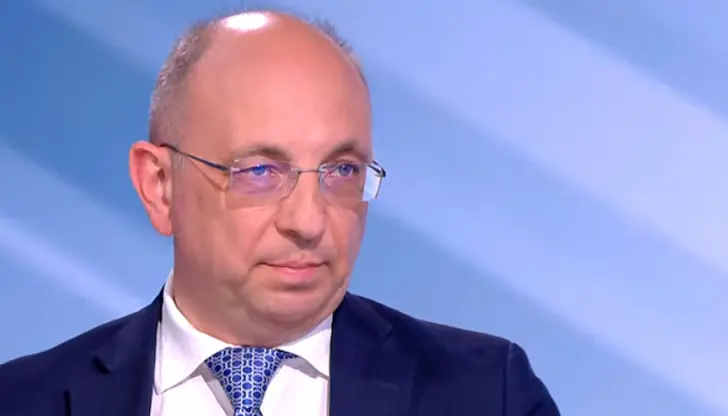 Бившият вицепремиер критикува липсата на адекватна демографска политика у нас